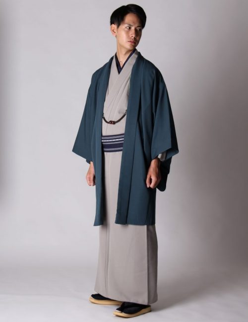 1650円 高級感 男物 羽織
