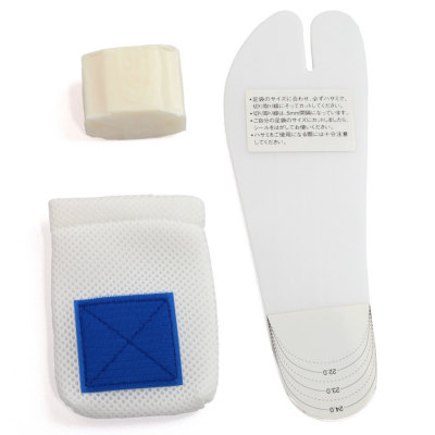 足袋クリナール石鹸セット(6549)
