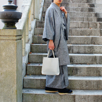和装で使える鞄のススメ 男着物の加藤商店