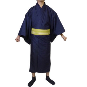Mサイズ(身丈140cm)着用