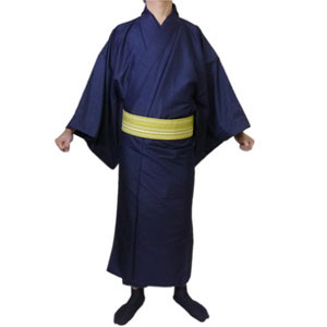 Lサイズ(身丈144cm)着用