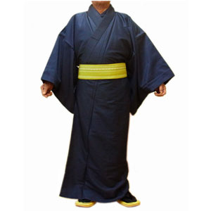 Lサイズ(身丈144cm)着用