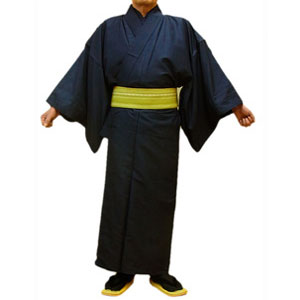 Mサイズ(身丈140cm)着用