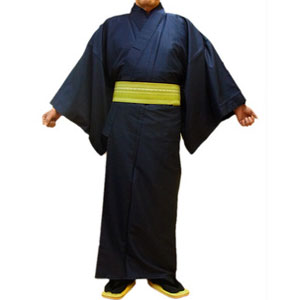 Lサイズ(身丈144cm)着用