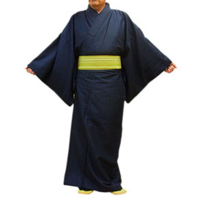 LLサイズ(身丈151cm)着用