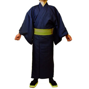 Mサイズ(身丈140cm)着用