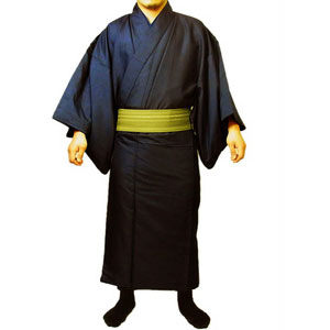 Mサイズ(身丈140cm)着用