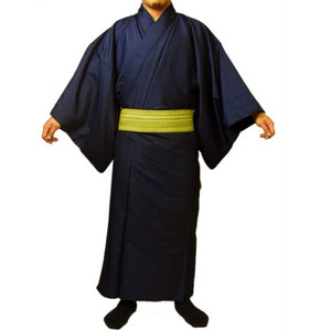 Lサイズ(身丈144cm)着用